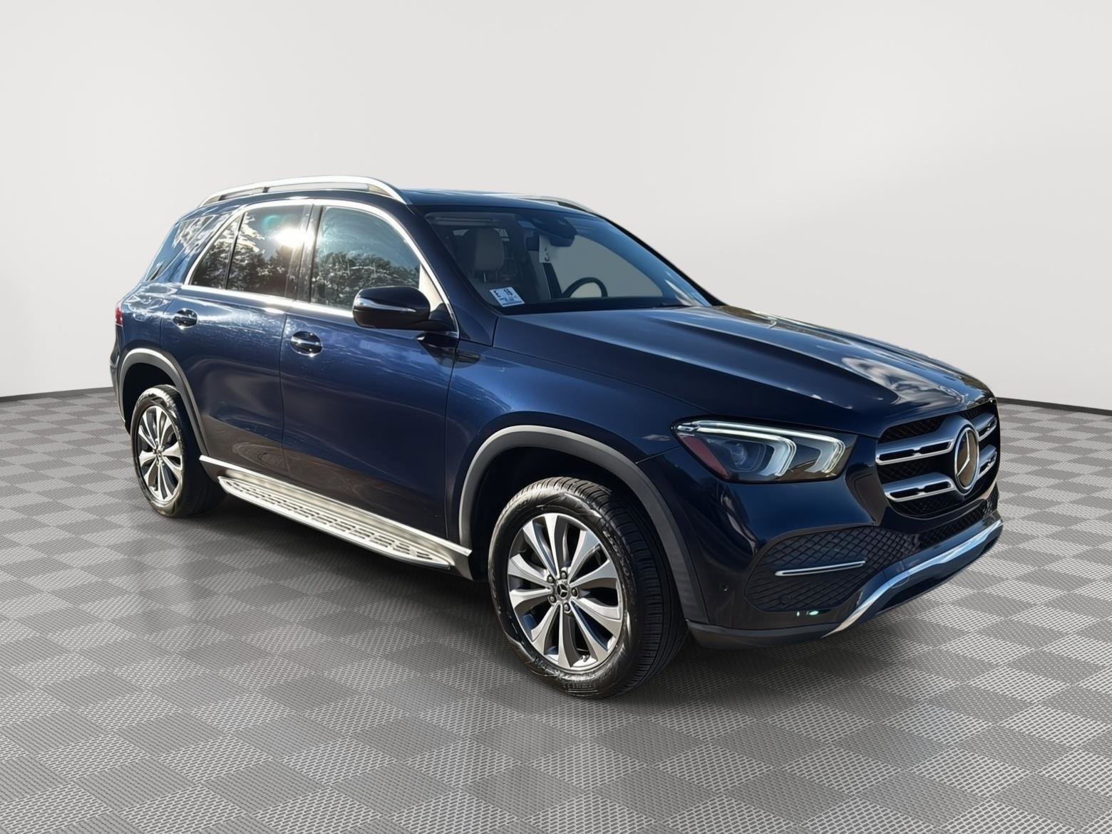 Used 2022 Mercedes-Benz GLE 350 image 7