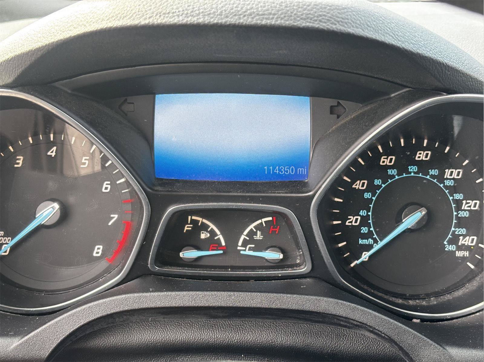 Used 2014 Ford Escape SE w/ Equipment Group 201A FWD image 18