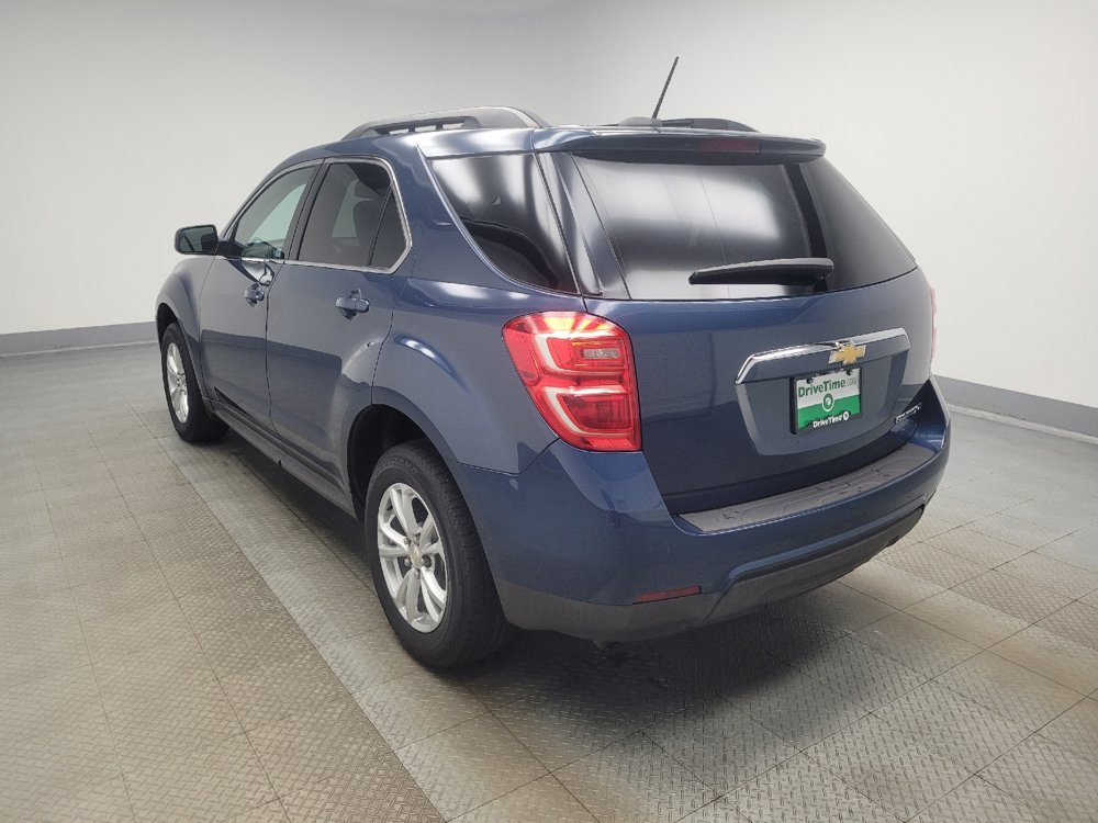 Used 2016 Chevrolet Equinox LT w/ Convenience Package FWD image 5