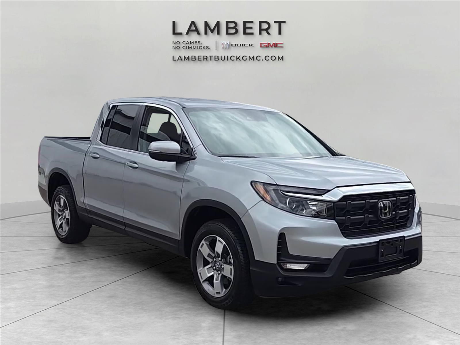 Used 2025 Honda Ridgeline RTL image 6