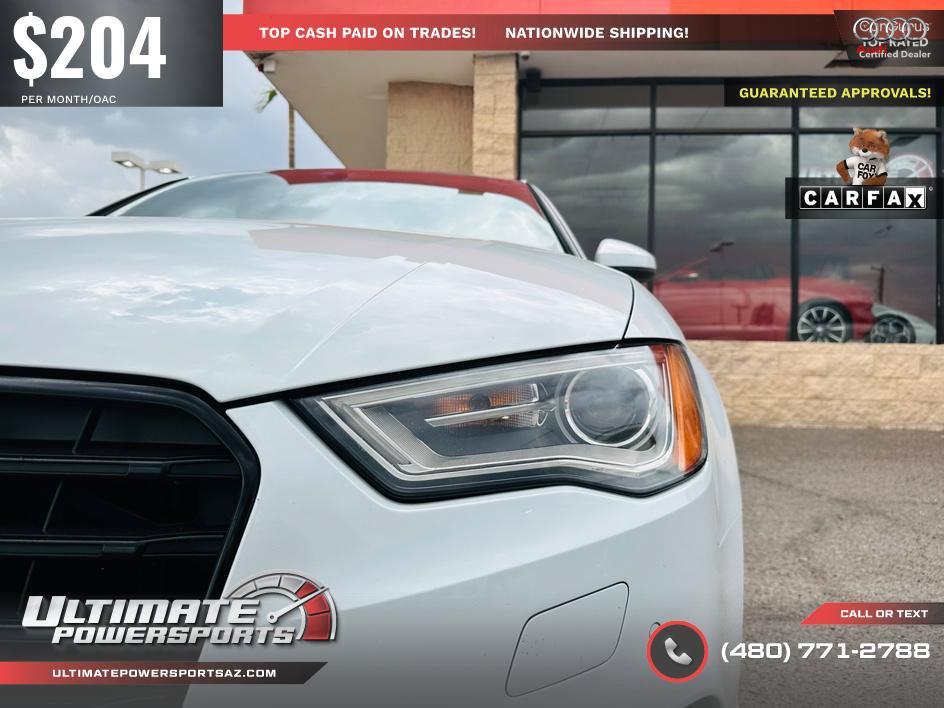 Used 2016 Audi S3 Premium Plus AWD/4WD image 12