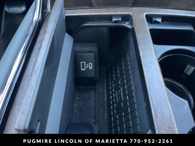 Used 2023 Lincoln Navigator Black Label AWD/4WD image 28