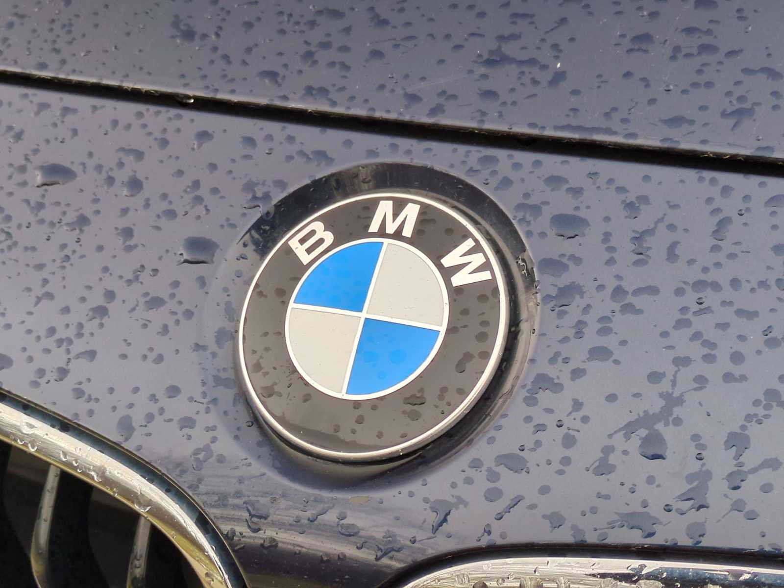 Used 2016 BMW 328i xDrive Sedan image 12