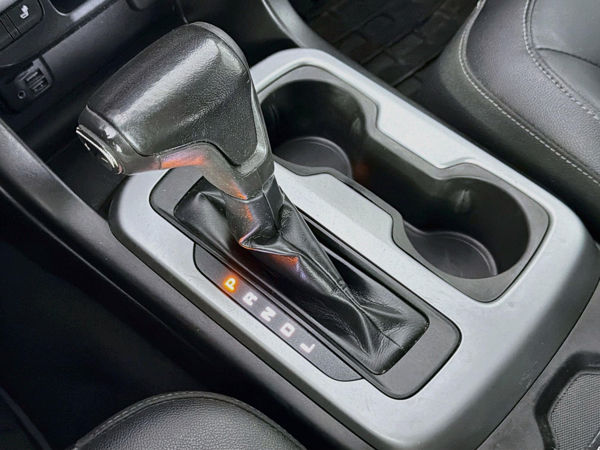 Used 2019 Chevrolet Colorado ZR2 AWD/4WD image 24