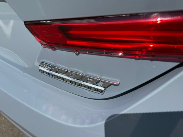 Used 2022 Honda Accord Sport Special Edition image 5