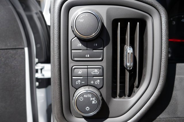 New 2025 Chevrolet Silverado 2500 W/T w/ WT Convenience Package image 11