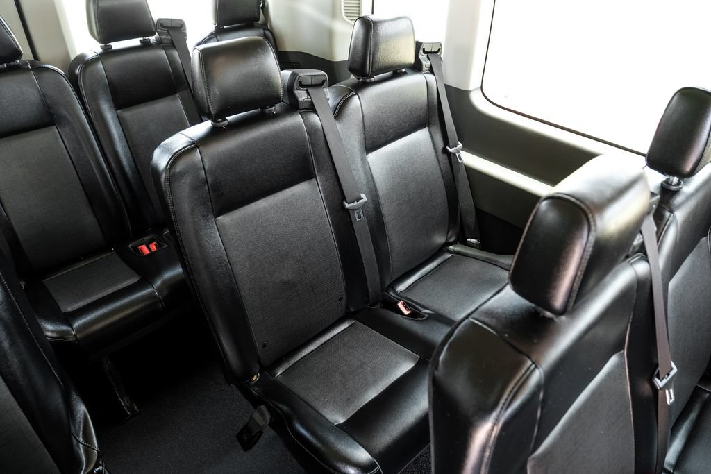 Used 2020 Ford Transit 350 XL RWD image 42