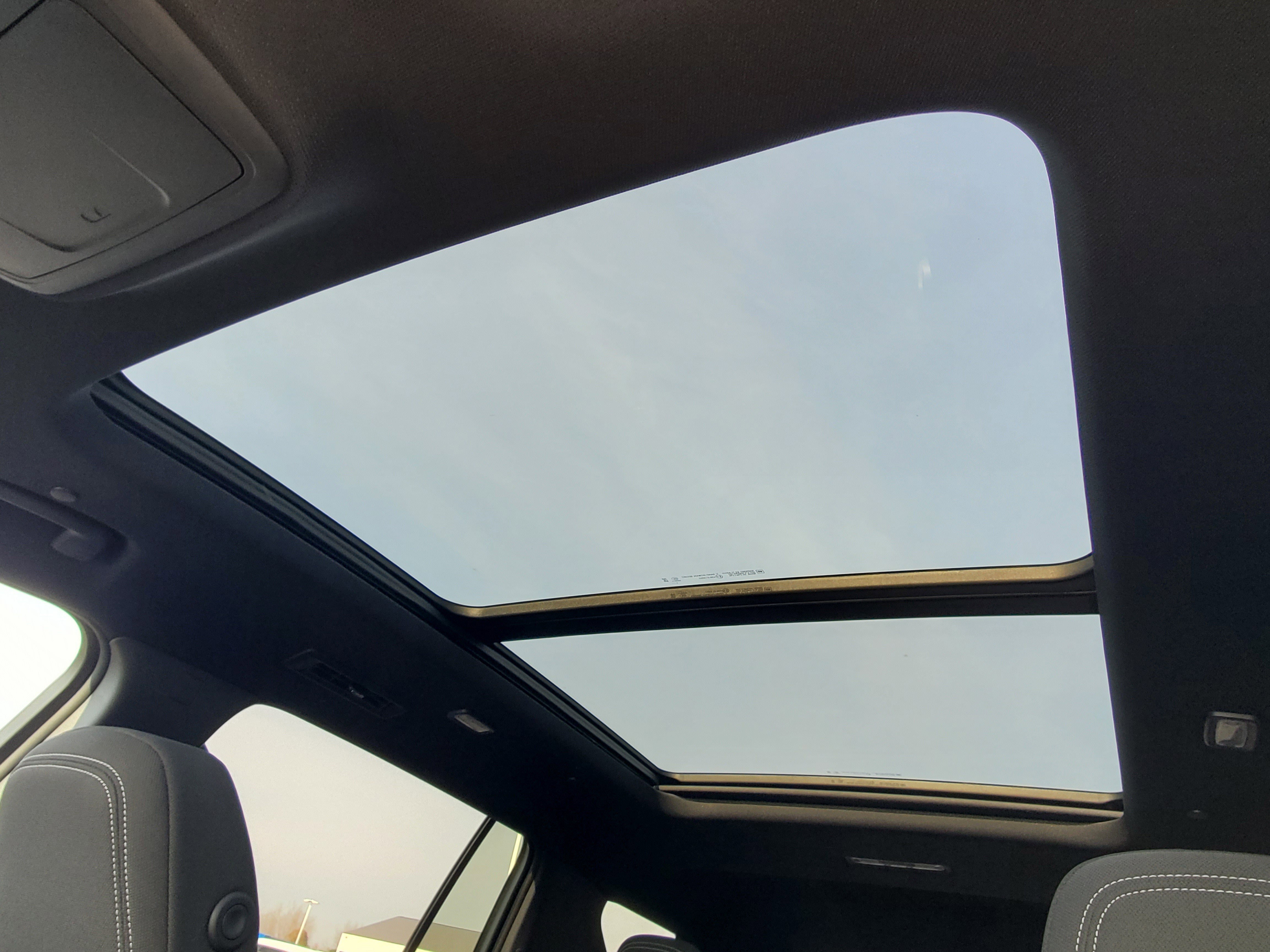 New 2026 Chevrolet Traverse LT w/ Sun and Wheel Package image 24