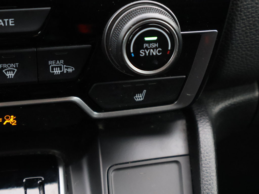 Certified 2018 Honda CR-V EX image 22