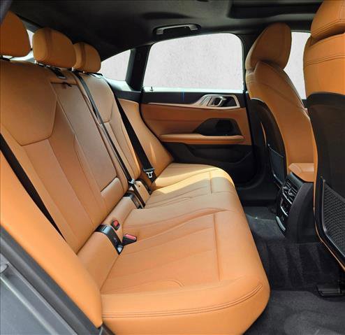 Used 2023 BMW i4 eDrive35 w/ Premium Package RWD image 20