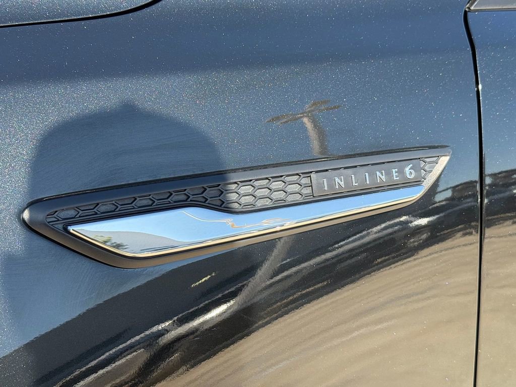 Used 2025 MAZDA CX-90 3.3 Turbo w/ Select Package image 3