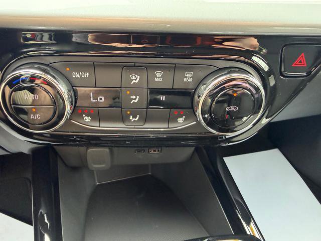 New 2026 Chevrolet Trax LT w/ Driver Confidence Package FWD image 18