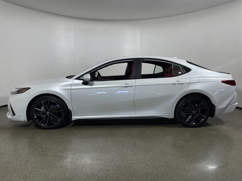 New 2026 Toyota Camry XSE image 6