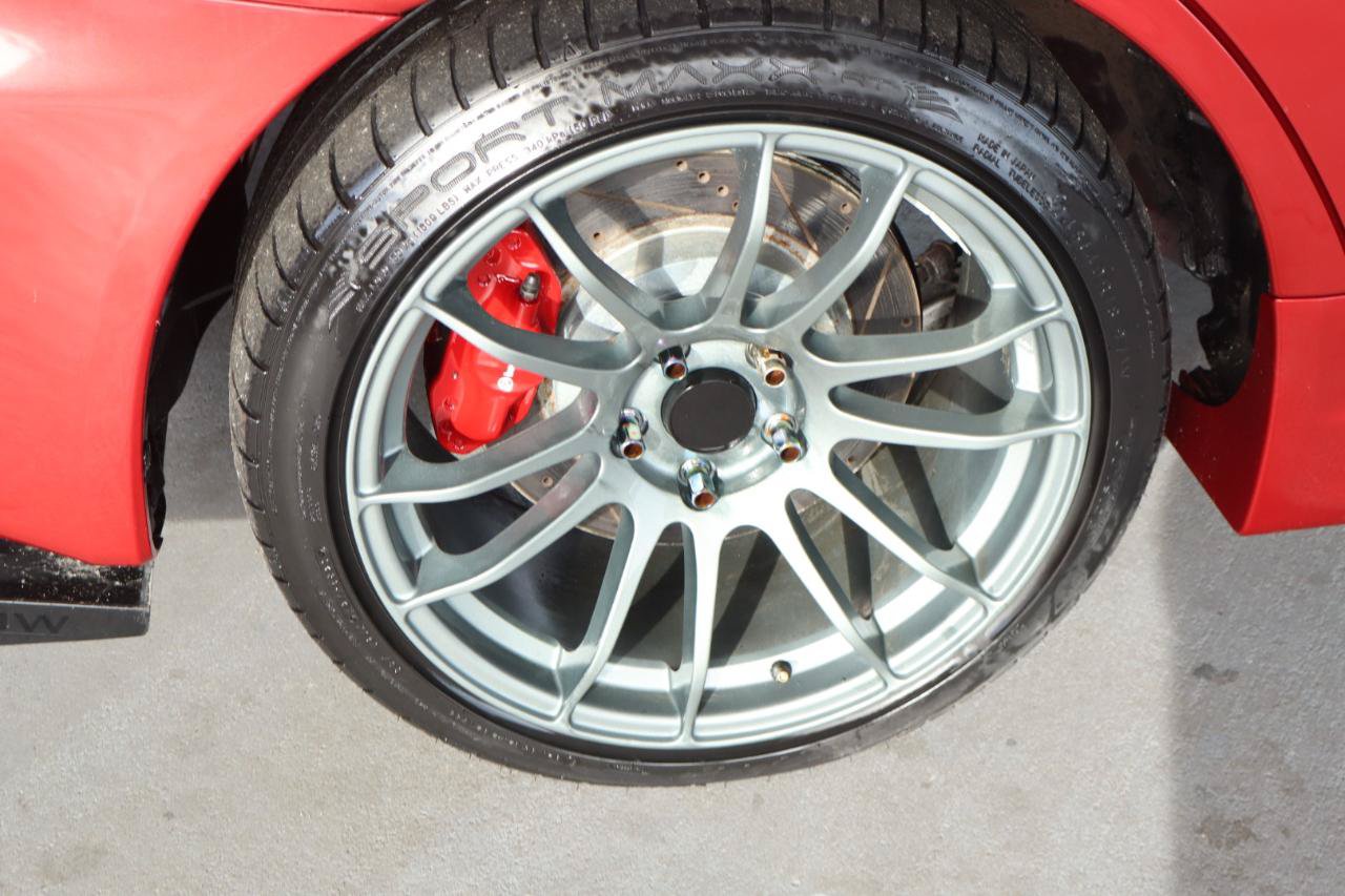 Used 2015 Mitsubishi Lancer Evolution Final Edition AWD/4WD image 44