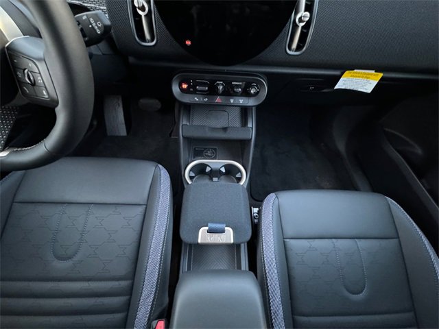 New 2025 MINI Cooper Countryman S w/ Comfort Package Max image 11