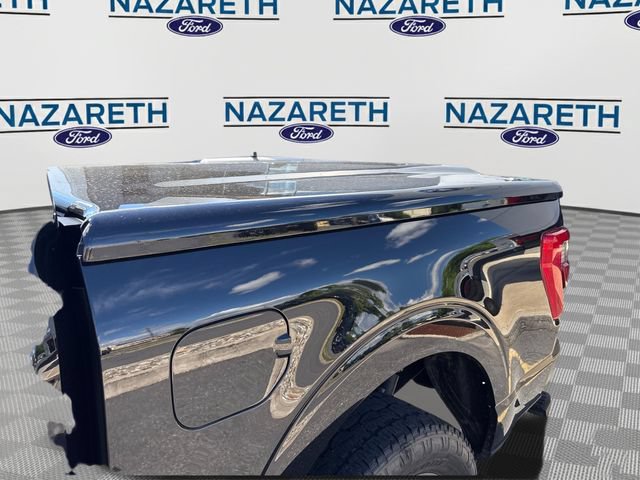 Used 2021 Ford F150 Lariat AWD/4WD image 13