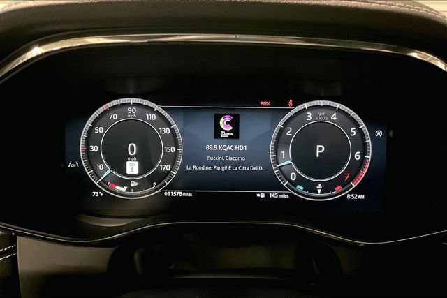 Certified 2026 Jaguar F-PACE R-Dynamic S AWD/4WD image 21
