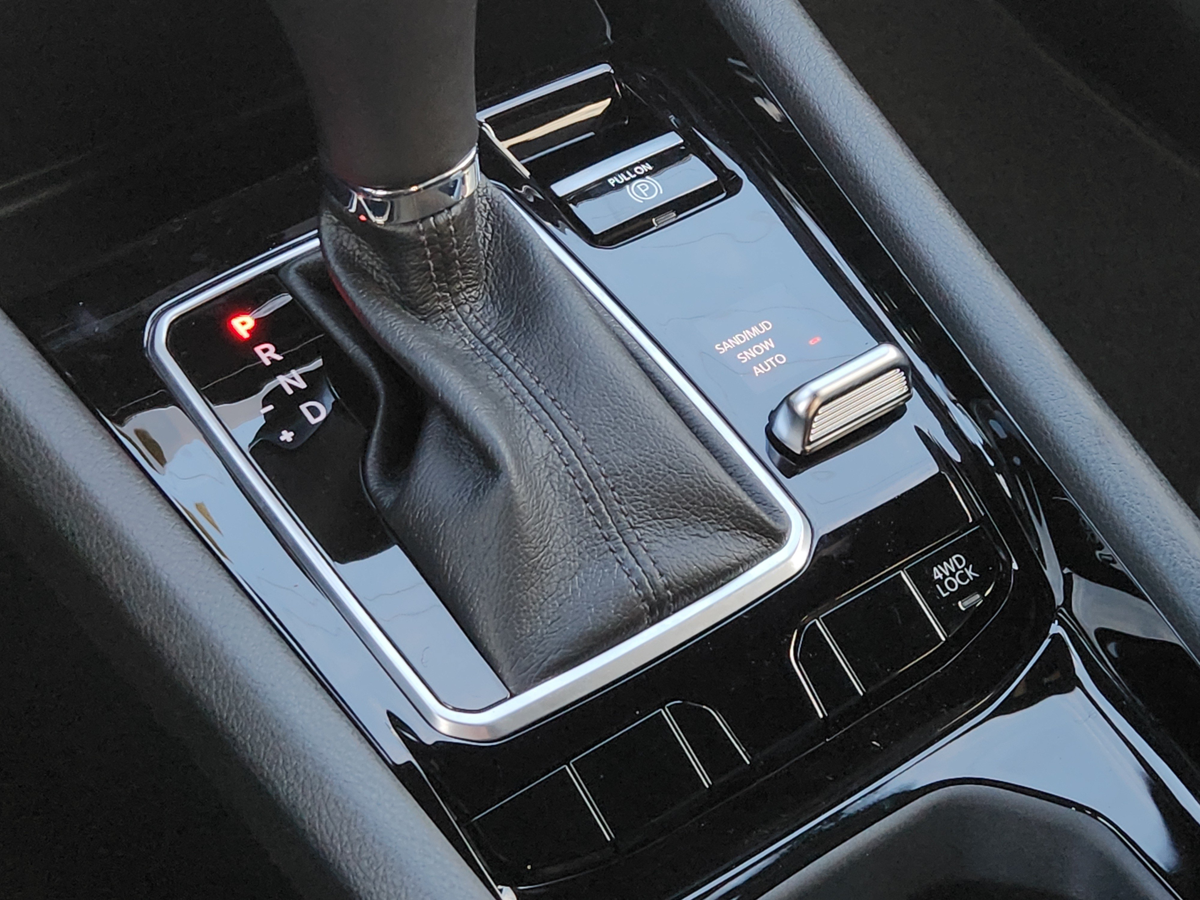 New 2026 Jeep Compass Limited AWD/4WD image 27