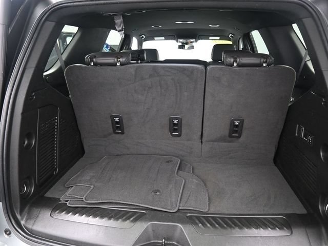 Used 2024 Chevrolet Tahoe LT w/ Luxury Package AWD/4WD image 27