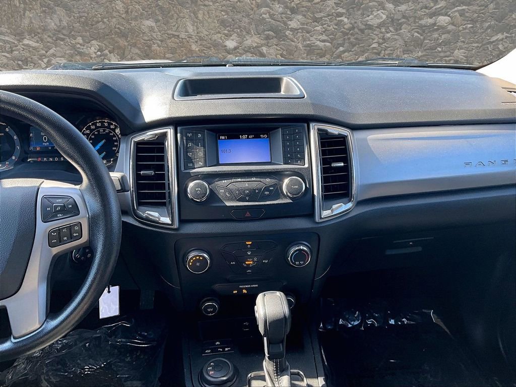 Used 2019 Ford Ranger XLT w/ Trailer Tow Package image 6