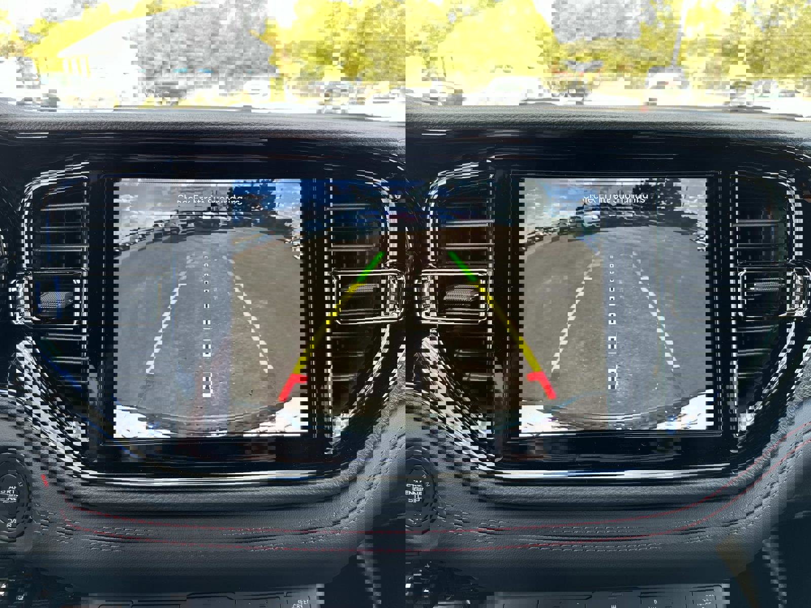 New 2026 Dodge Durango GT image 25