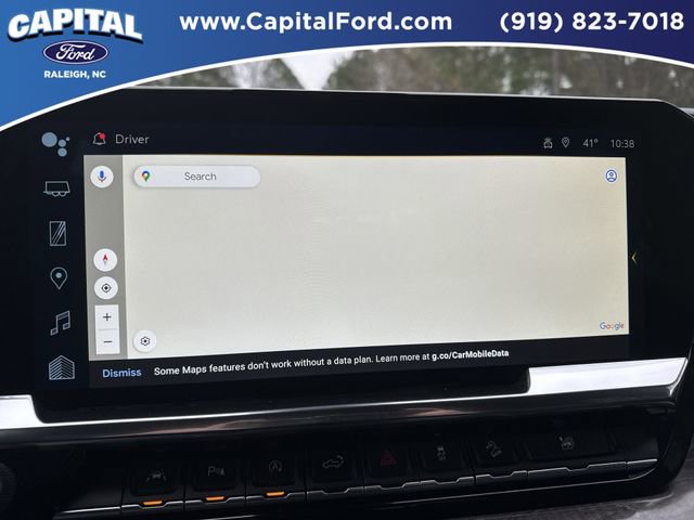 Used 2022 Chevrolet Silverado 1500 LTZ w/ LTZ Convenience Package II image 31