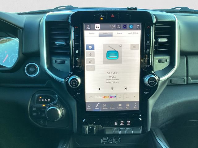 New 2026 RAM 1500 Big Horn image 12