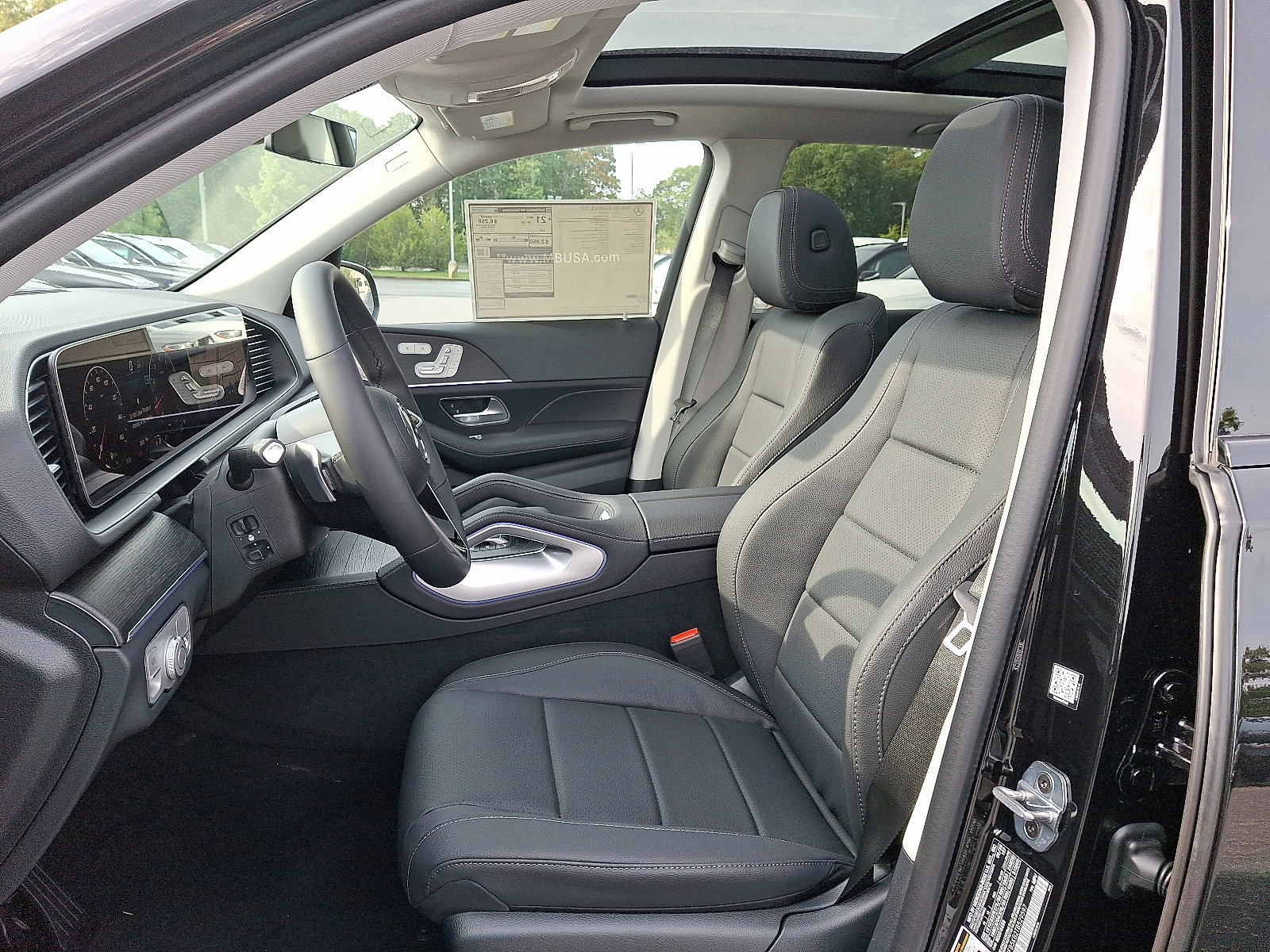 New 2026 Mercedes-Benz GLE 450 4MATIC image 8