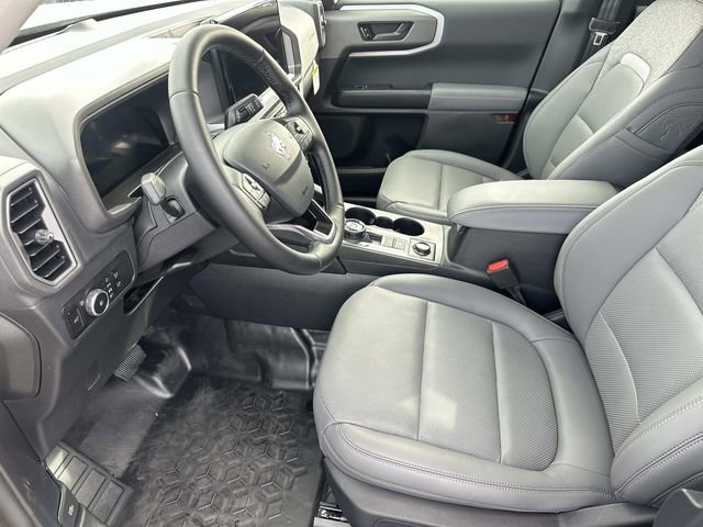 New 2025 Ford Bronco Sport Badlands image 21