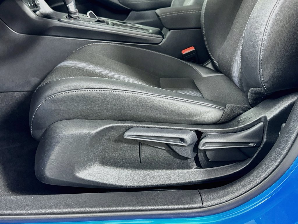 Certified 2025 Honda Civic Sport image 18