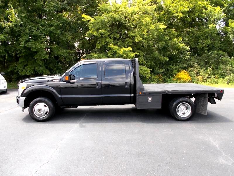 Used 2013 Ford F350 XL w/ PWR Equipment Group image 3