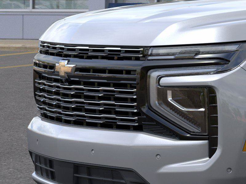 New 2026 Chevrolet Tahoe High Country w/ Sun And Tow Package AWD/4WD image 16