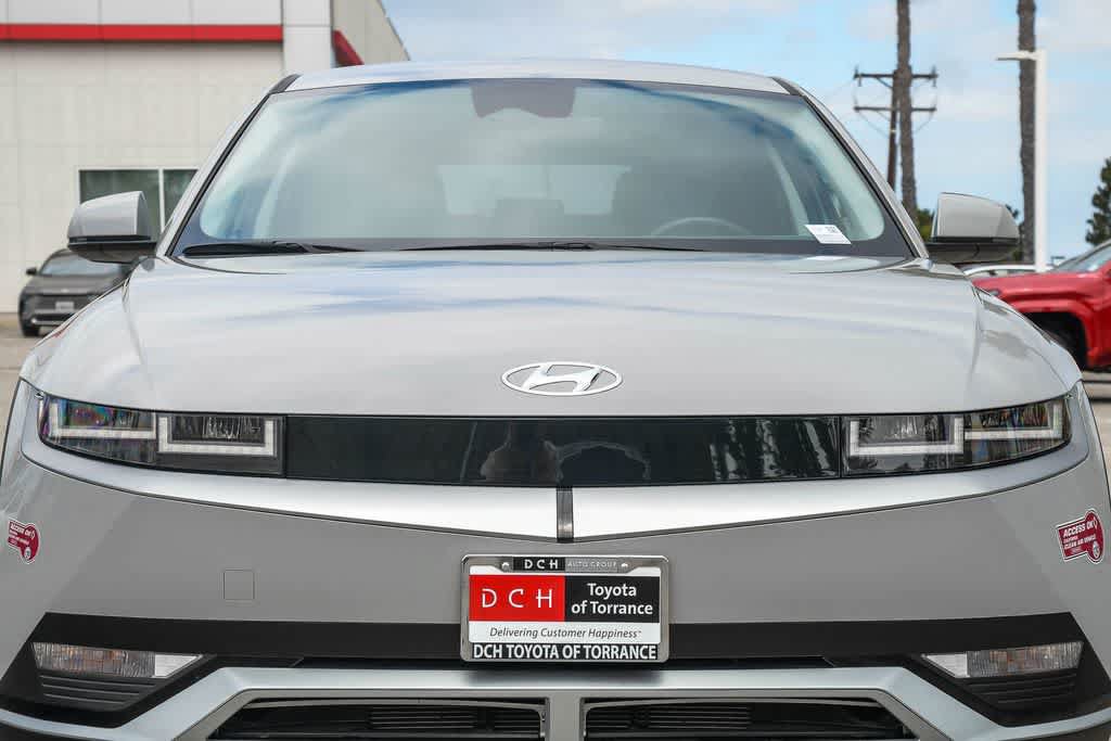 Used 2024 Hyundai Ioniq 5 SE RWD image 5