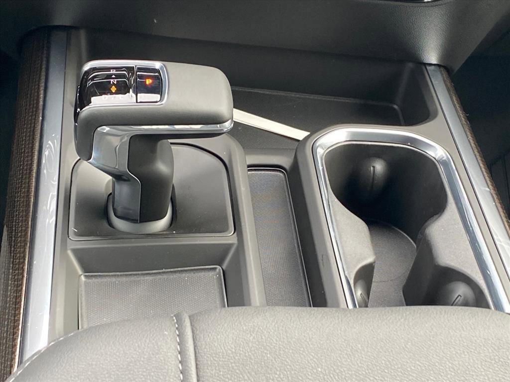 New 2026 Chevrolet Silverado 1500 LT image 15