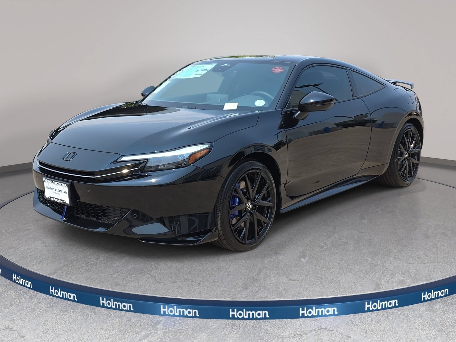 New 2026 Honda Prelude video 1