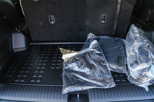 New 2026 Hyundai Ioniq 9 SEL image 26