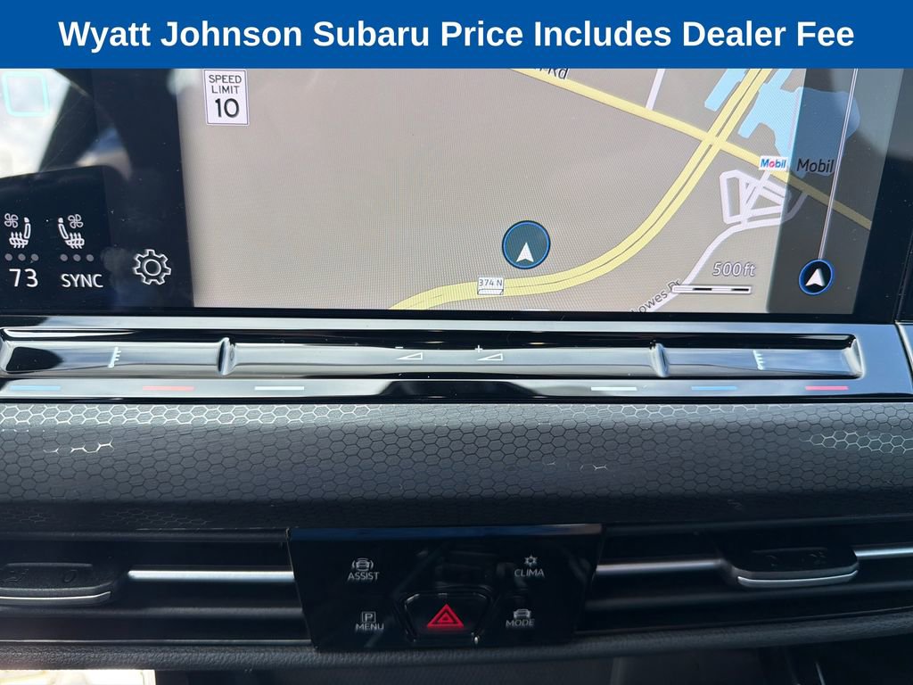 Used 2024 Volkswagen GTI Autobahn FWD image 22