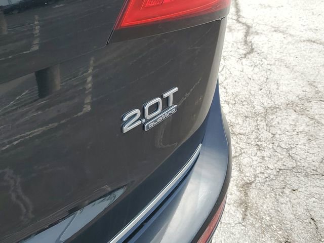 Used 2015 Audi Q5 2.0T Premium Plus image 12