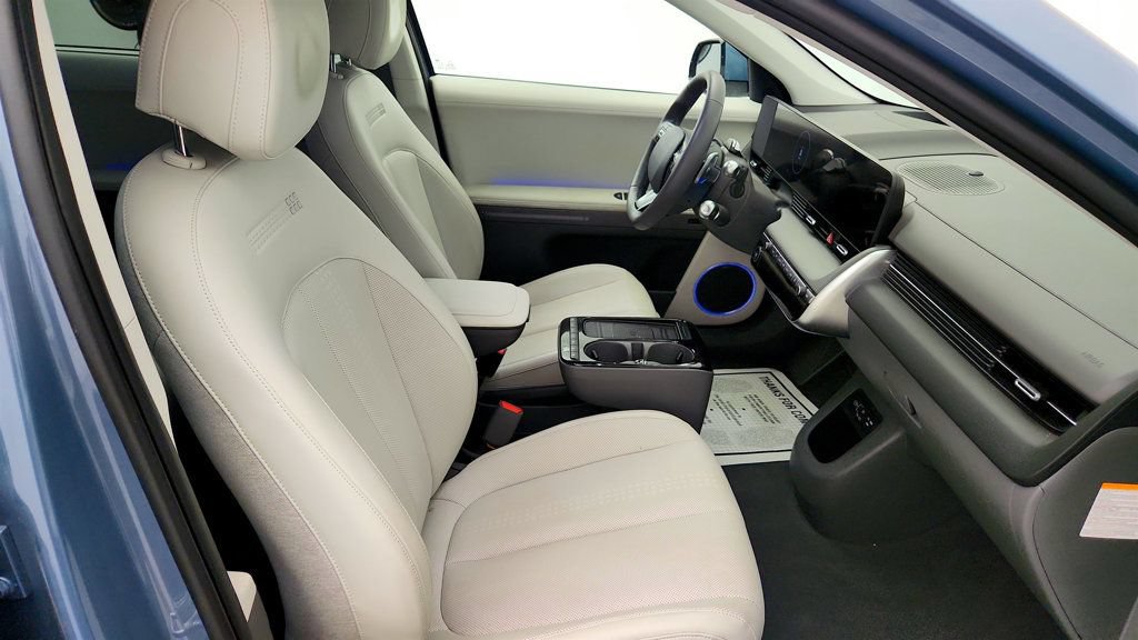 Used 2025 Hyundai Ioniq 5 Limited RWD image 24