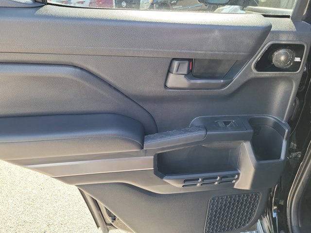 Used 2025 Toyota 4Runner TRD Off-Road Premium image 16