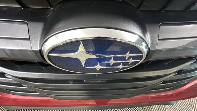 Used 2025 Subaru Legacy Premium AWD/4WD image 9