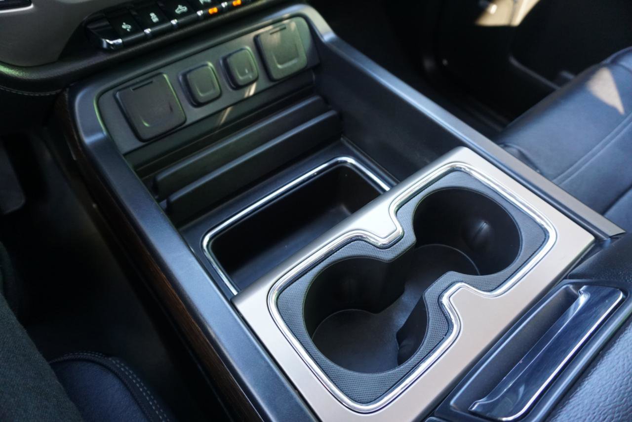 Used 2018 GMC Sierra 1500 Denali image 23