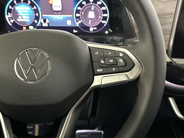 New 2026 Volkswagen Atlas SEL Premium R-Line image 31