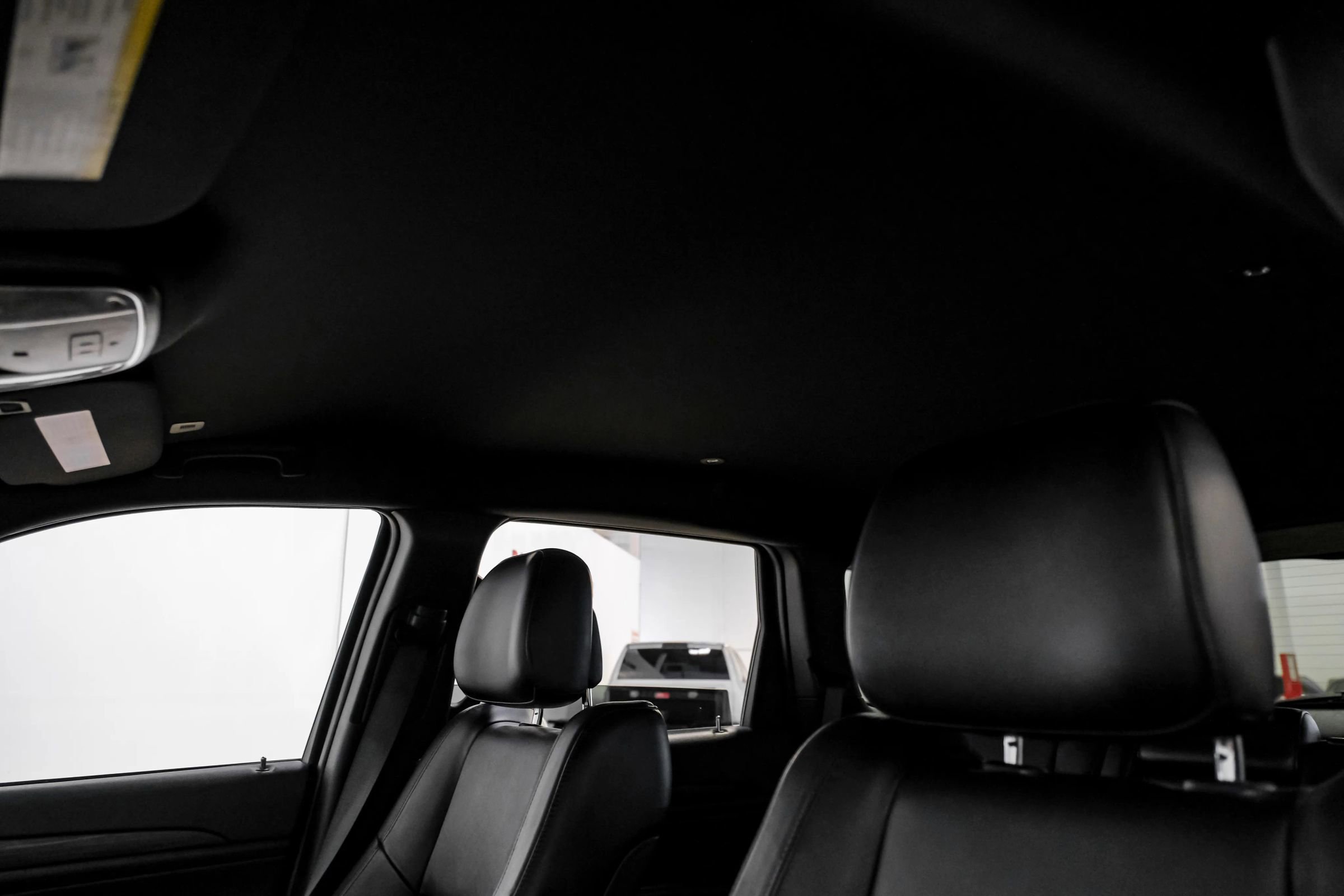 Used 2021 Jeep Grand Cherokee Laredo X RWD image 25