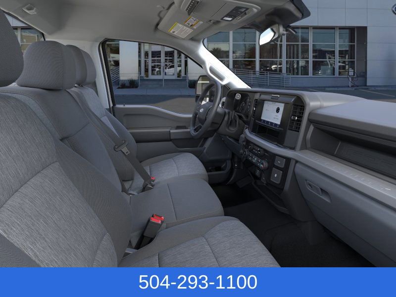 New 2026 Ford F350 XL w/ STX Appearance Package image 11