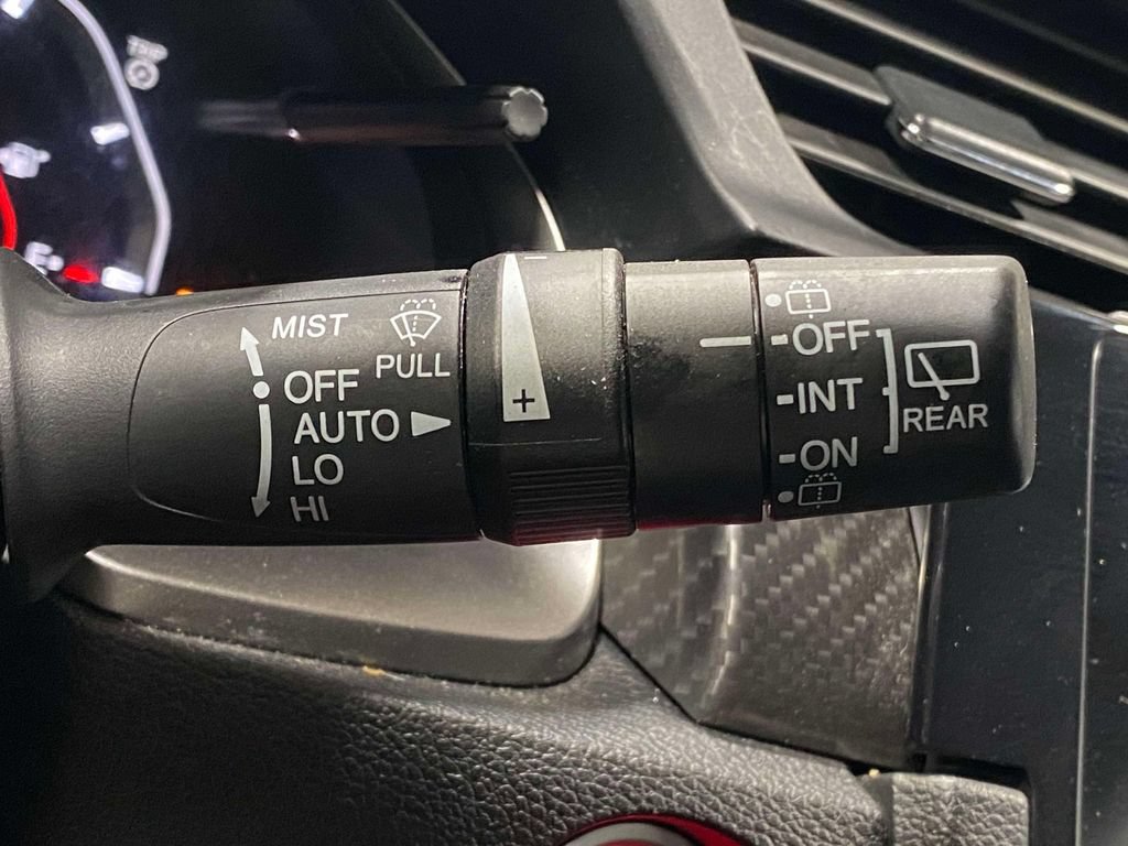 Used 2018 Honda Civic Sport Touring image 25