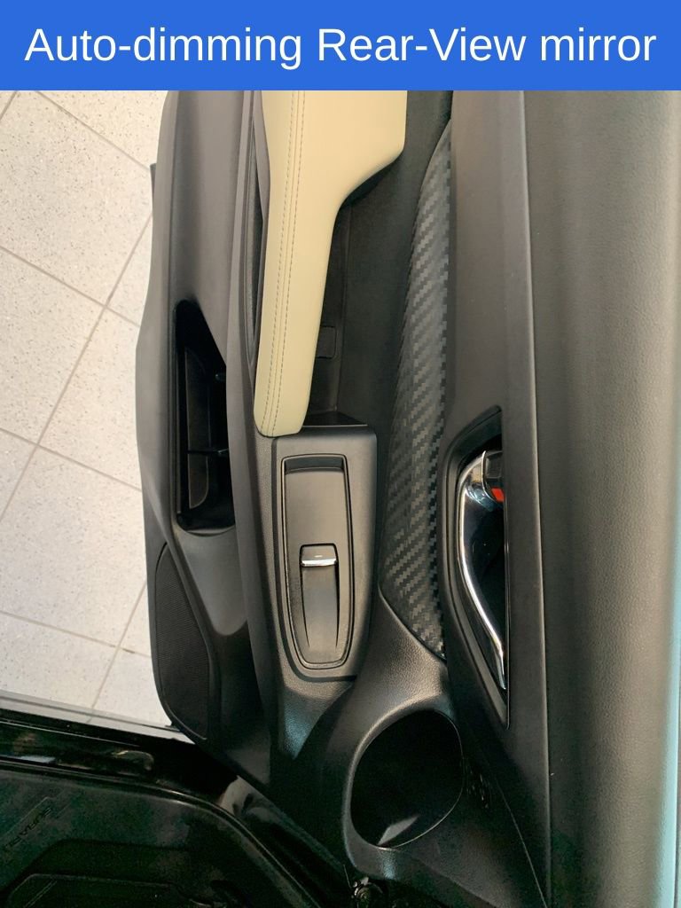 Certified 2025 Subaru Ascent Premium image 15