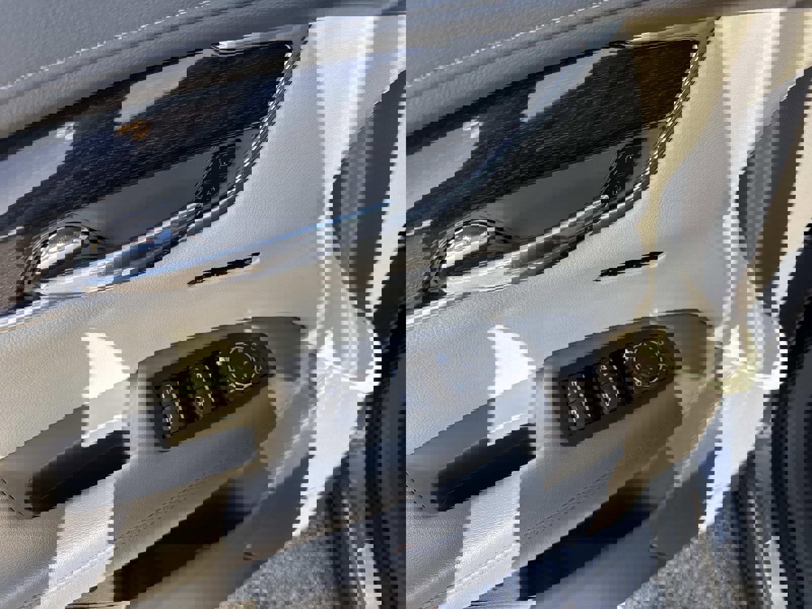 Used 2021 Cadillac XT6 Premium Luxury image 20