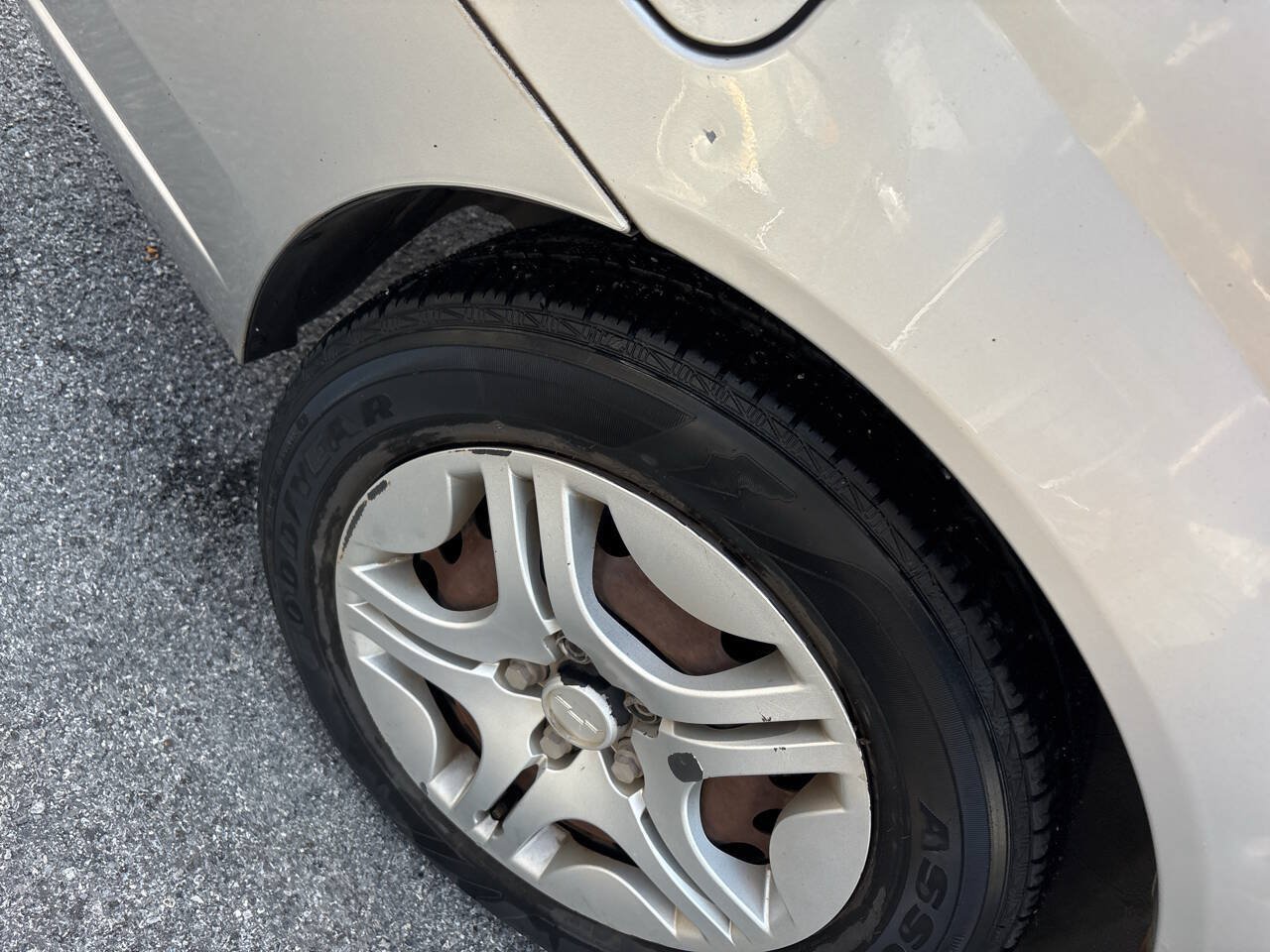 Used 2007 Chevrolet Malibu LS FWD image 6