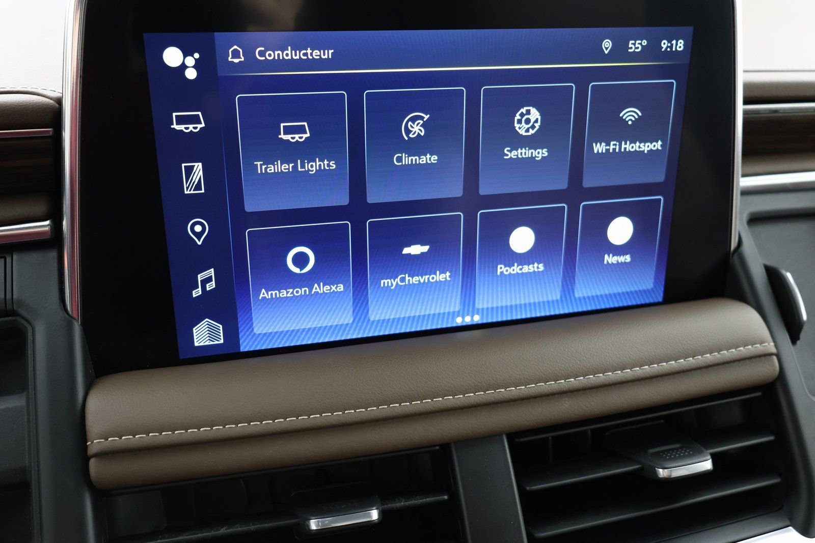 Used 2024 Chevrolet Tahoe High Country image 59